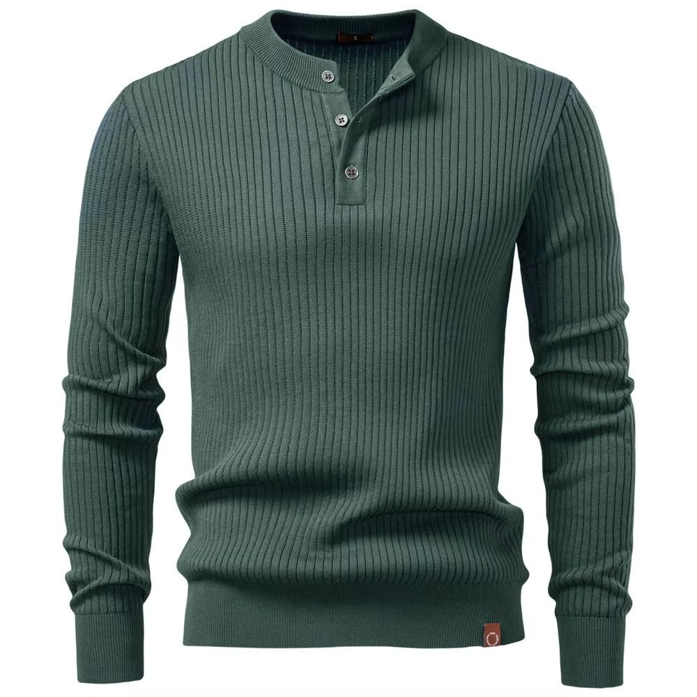 Old Money Ripp-Henley