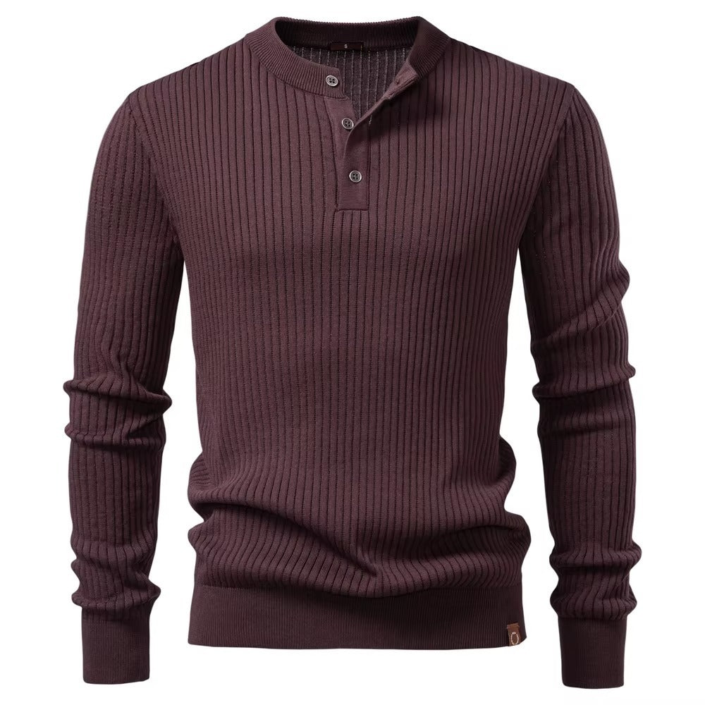Old Money Ripp-Henley