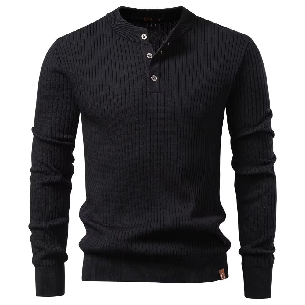 Old Money Ripp-Henley