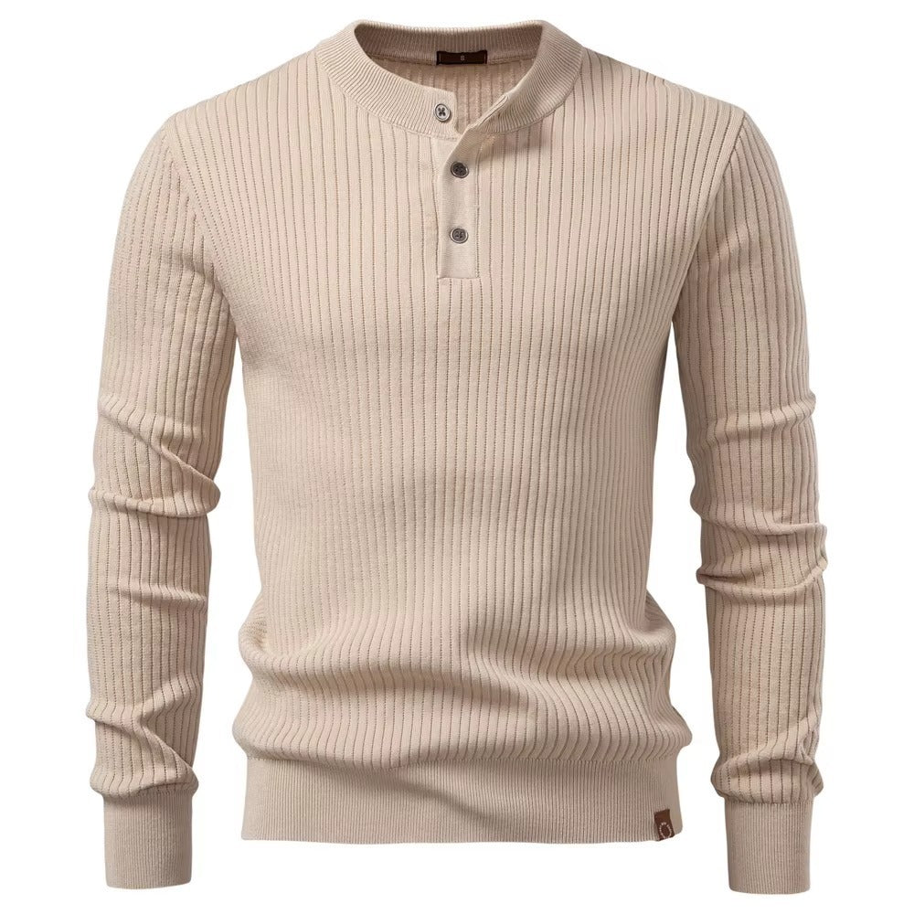 Old Money Ripp-Henley